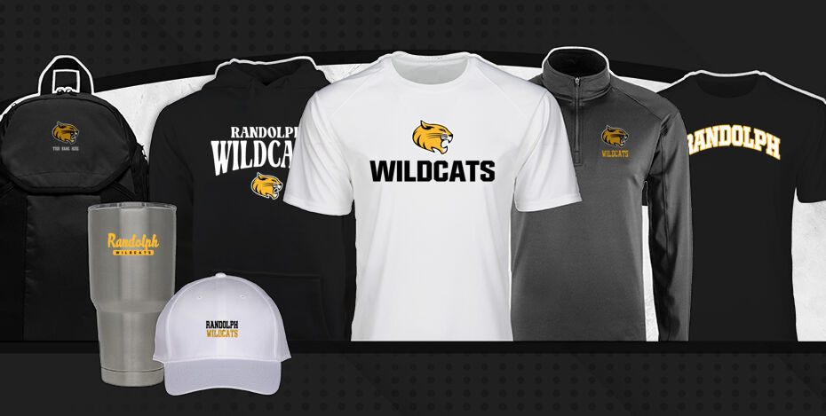 Randolph College Home of the WildCats Primary Multi Module Banner: 2024 Q1 Banner