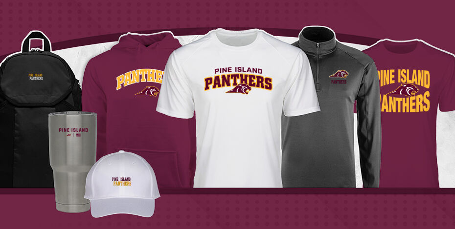 Pine Island  Panthers Primary Multi Module Banner: 2024 Q1 Banner