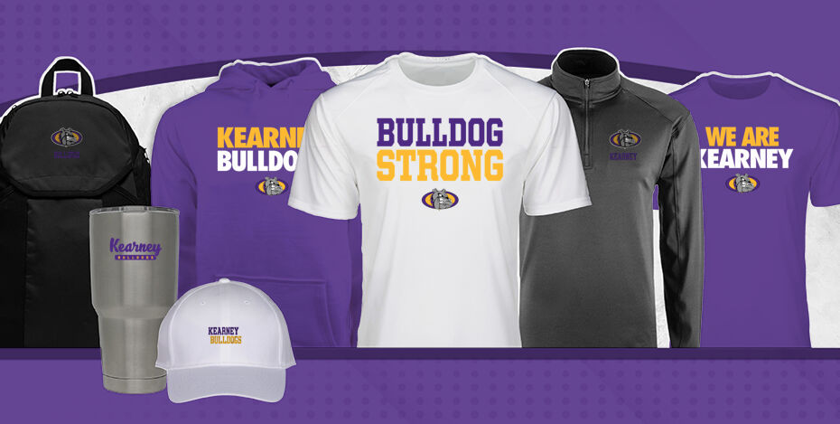 Kearney  Bulldogs Primary Multi Module Banner: 2024 Q1 Banner