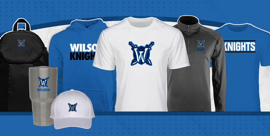 Wilson  Knights Primary Multi Module Banner: 2024 Q1 Banner