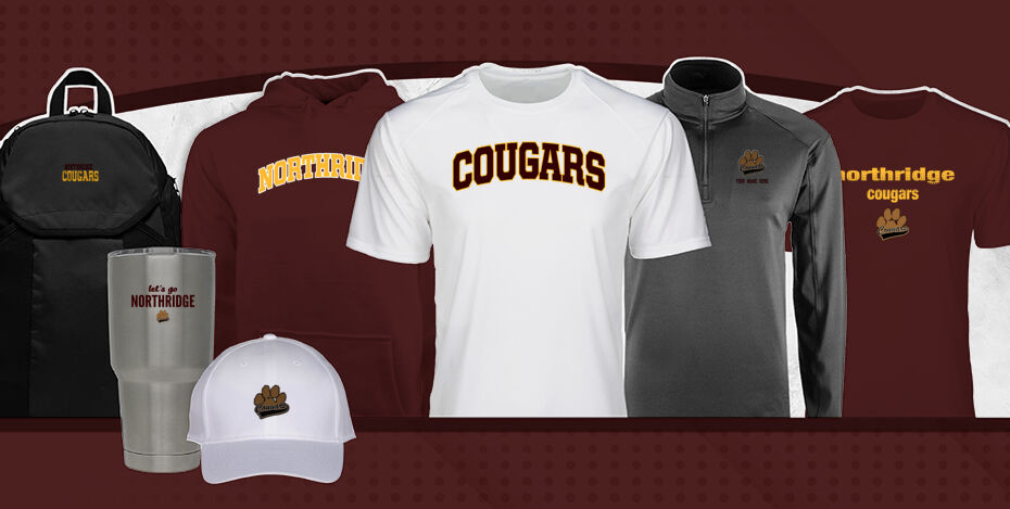 Northridge  Cougars Primary Multi Module Banner: 2024 Q1 Banner