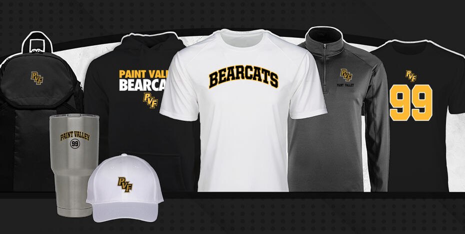 Paint Valley  Bearcats Primary Multi Module Banner: 2024 Q1 Banner