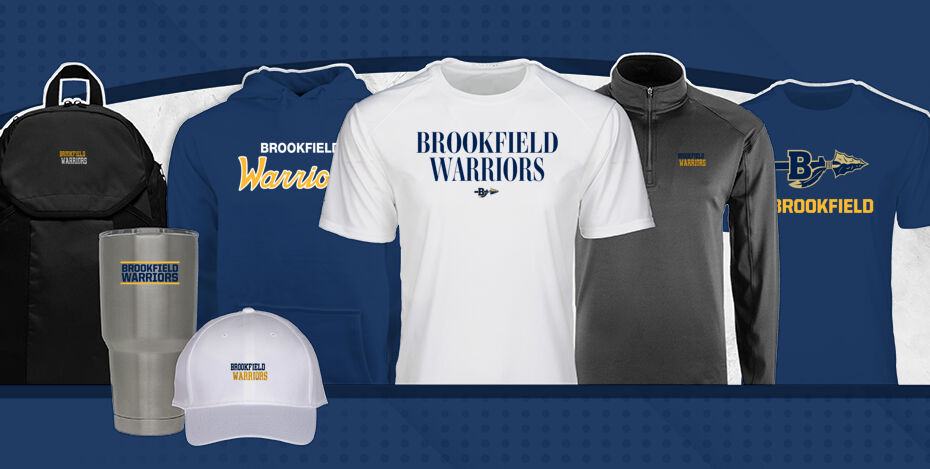 Brookfield  Warriors Primary Multi Module Banner: 2024 Q1 Banner