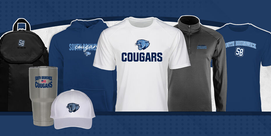South Brunswick Cougars Primary Multi Module Banner: 2024 Q1 Banner