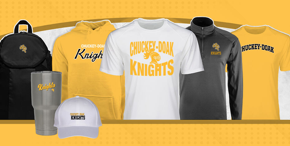 Chuckey-doak  Knights Primary Multi Module Banner: 2024 Q1 Banner