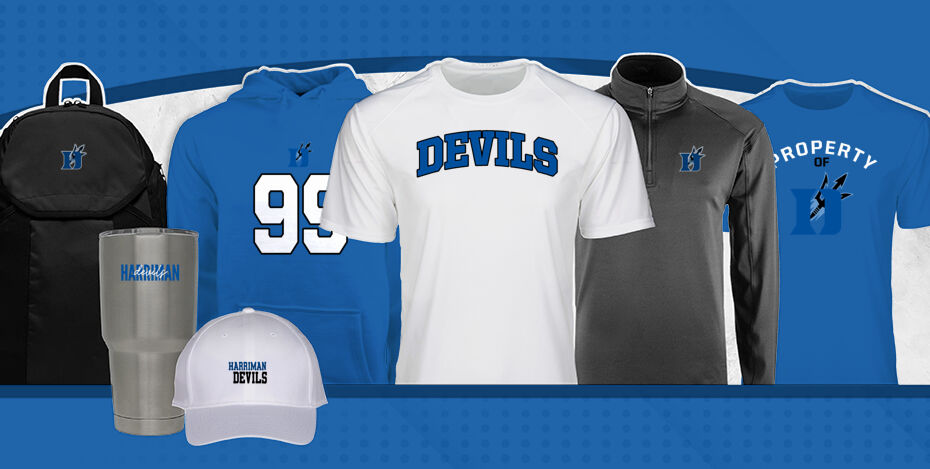 Harriman  Devils Primary Multi Module Banner: 2024 Q1 Banner