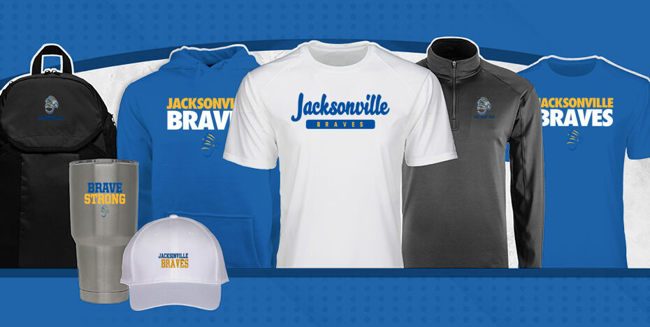 Jacksonville  Braves Primary Multi Module Banner: 2024 Q1 Banner