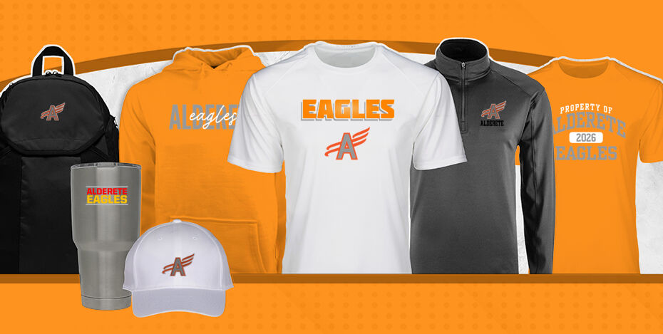 Alderete  Eagles Primary Multi Module Banner: 2024 Q1 Banner