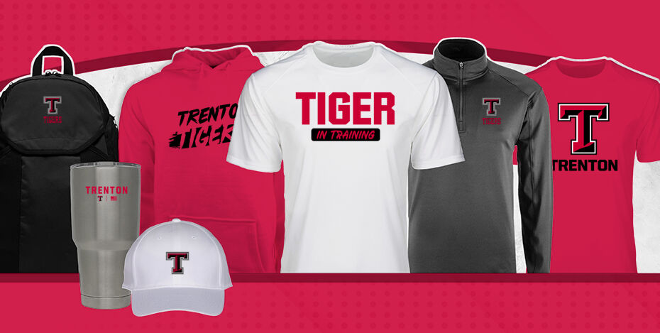 Trenton  Tigers Primary Multi Module Banner: 2024 Q1 Banner