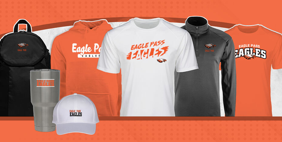 Eagle Pass  Eagles Primary Multi Module Banner: 2024 Q1 Banner