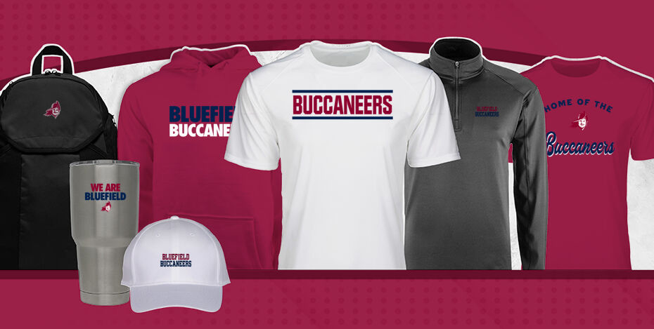Bluefield  Buccaneers Primary Multi Module Banner: 2024 Q1 Banner