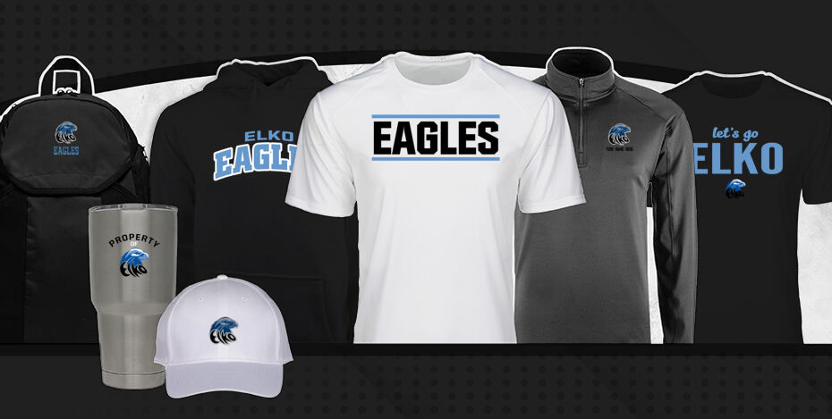 Elko  Eagles Primary Multi Module Banner: 2024 Q1 Banner