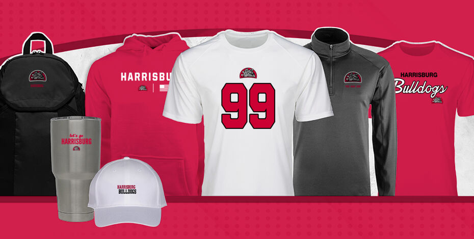 Harrisburg  Bulldogs Primary Multi Module Banner: 2024 Q1 Banner
