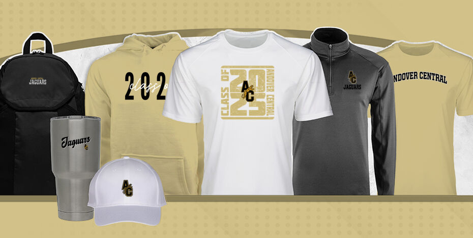 Andover Central  Jaguars Primary Multi Module Banner: 2024 Q1 Banner