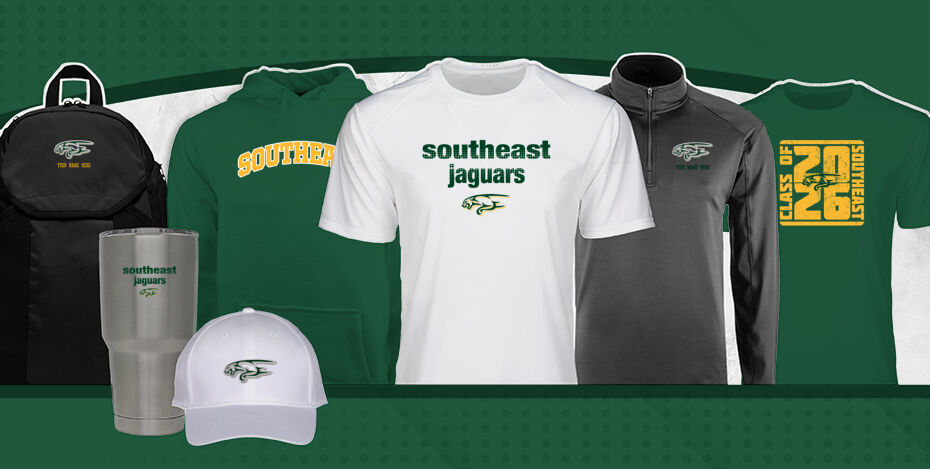 Southeast  Jaguars Primary Multi Module Banner: 2024 Q1 Banner