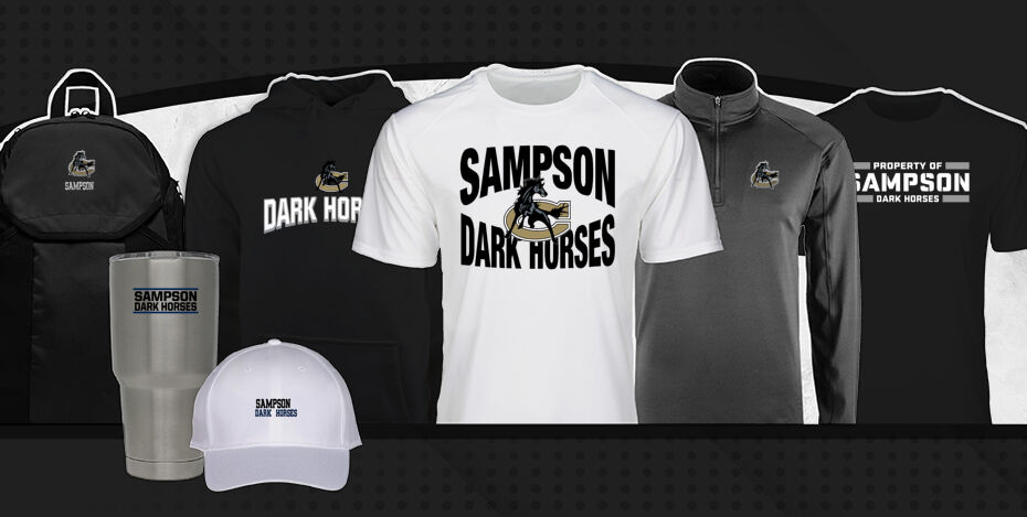 Sampson  Dark Horses Primary Multi Module Banner: 2024 Q1 Banner