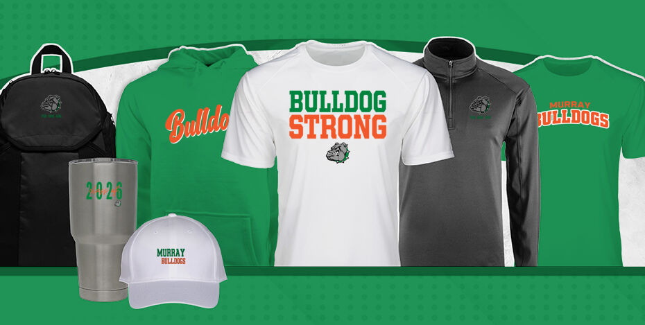 Murray  Bulldogs Primary Multi Module Banner: 2024 Q1 Banner
