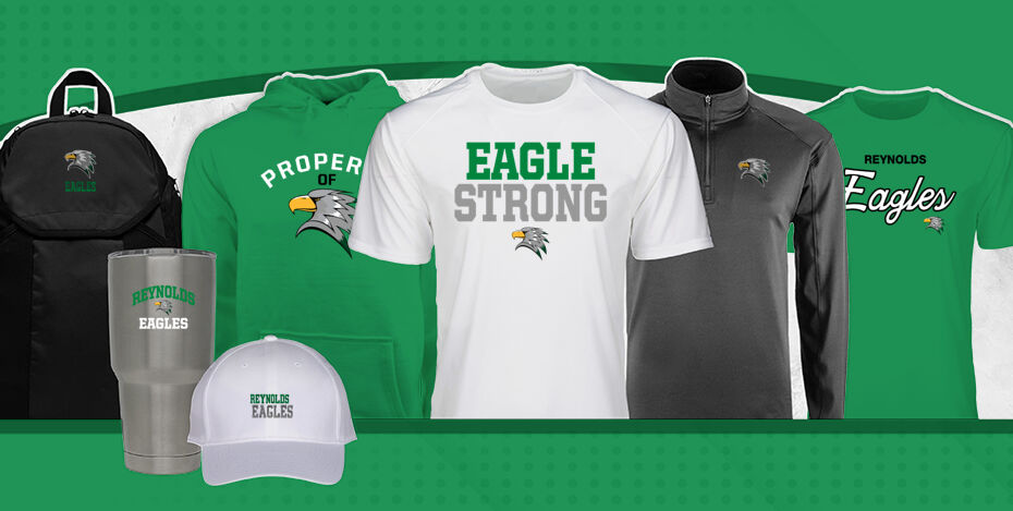 Reynolds  Eagles Primary Multi Module Banner: 2024 Q1 Banner