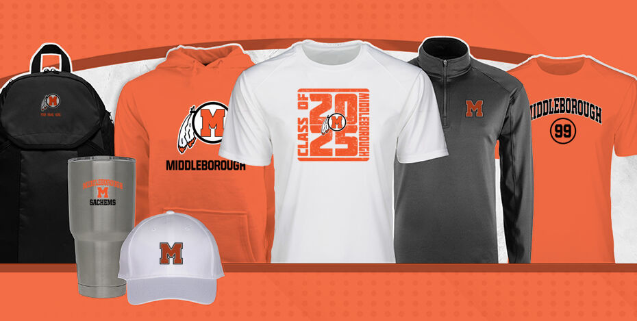 Middleborough Sachems Online Store Primary Multi Module Banner: 2024 Q1 Banner