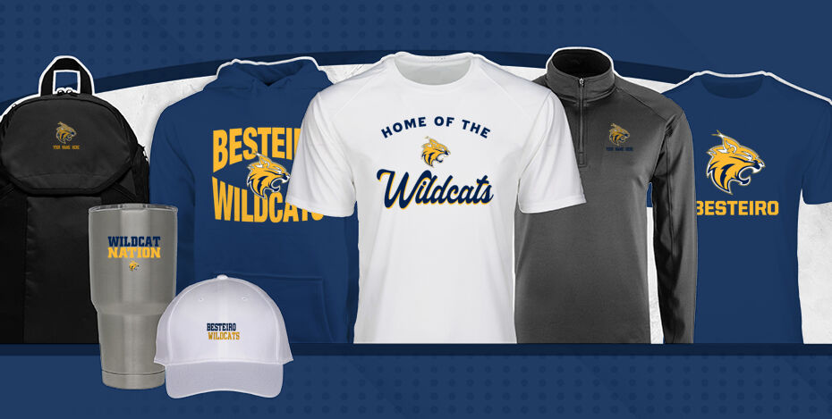Besteiro  Wildcats Primary Multi Module Banner: 2024 Q1 Banner