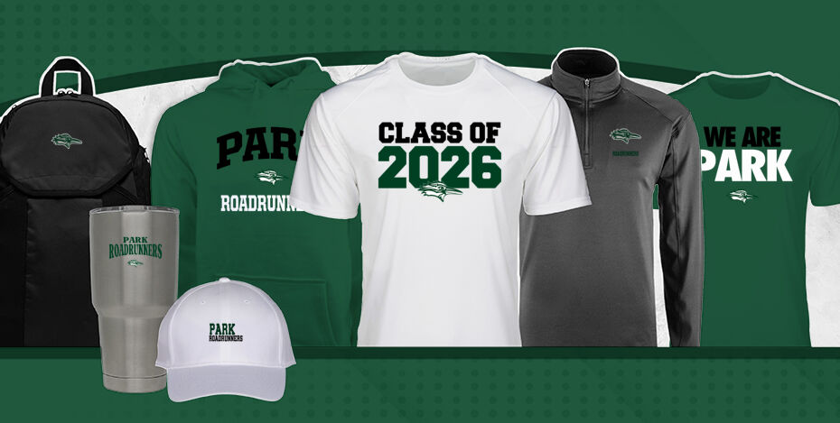 Park  Roadrunners Primary Multi Module Banner: 2024 Q1 Banner
