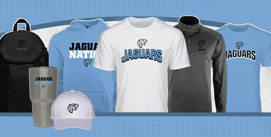 Northridge  Jaguars Primary Multi Module Banner: 2024 Q1 Banner