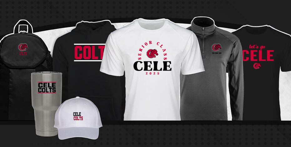 Cele  Colts Primary Multi Module Banner: 2024 Q1 Banner
