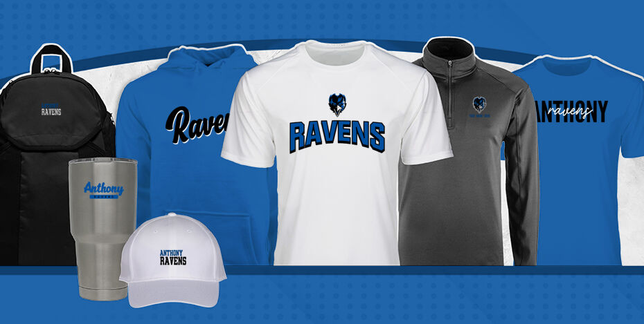 Anthony  Ravens Primary Multi Module Banner: 2024 Q1 Banner