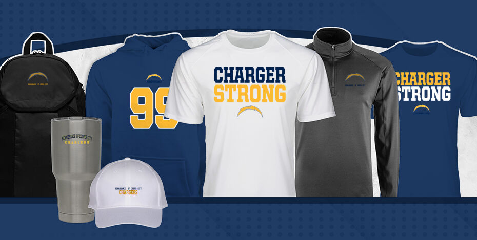 Renaissance  Of Cooper City Chargers Primary Multi Module Banner: 2024 Q1 Banner