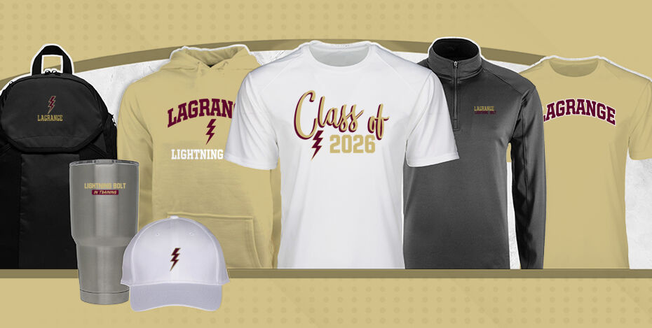 Lagrange  Lightning Bolt Primary Multi Module Banner: 2024 Q1 Banner