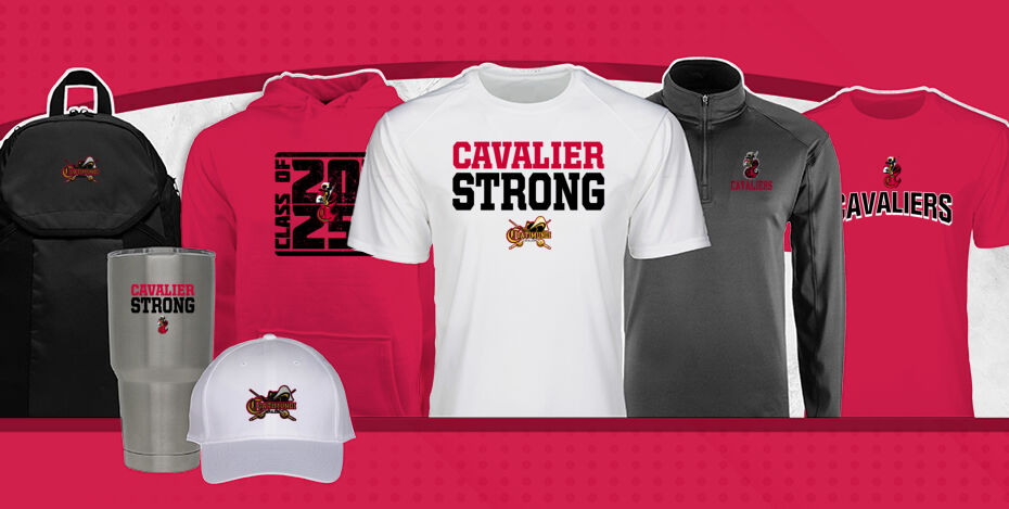 Coatimundi  Cavaliers Primary Multi Module Banner: 2024 Q1 Banner