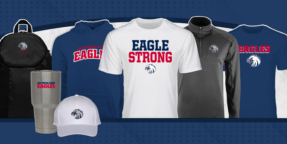 Eagle Christian Academy  Eagles Primary Multi Module Banner: 2024 Q1 Banner