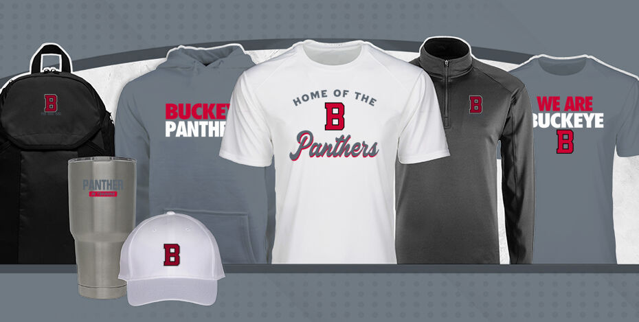 Buckeye  Panthers Primary Multi Module Banner: 2024 Q1 Banner