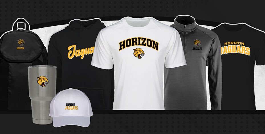 Horizon  Jaguars Primary Multi Module Banner: 2024 Q1 Banner