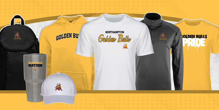 Northampton  Golden Bulls Primary Multi Module Banner: 2024 Q1 Banner