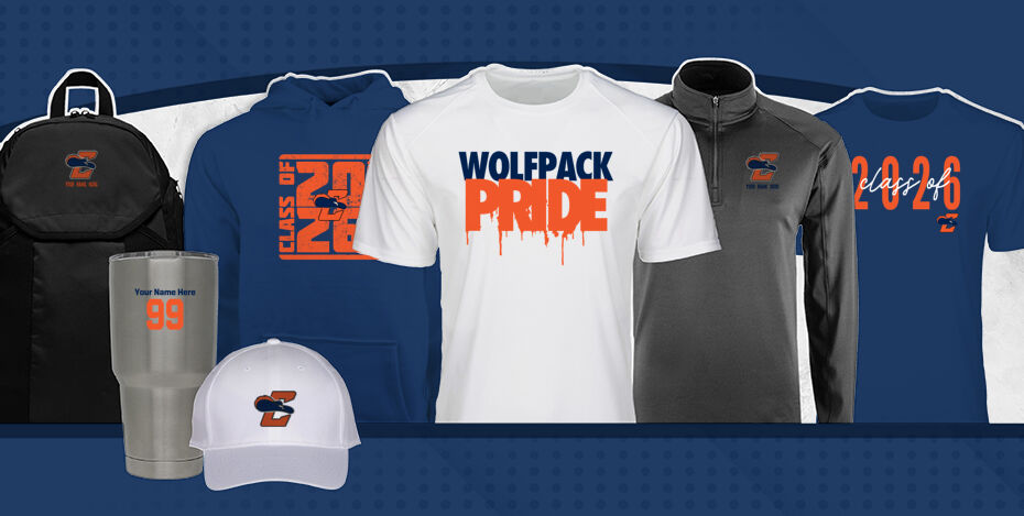 Kipp Connect  Wolfpack Primary Multi Module Banner: 2024 Q1 Banner