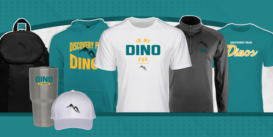 Discovery Peak  Dinos Primary Multi Module Banner: 2024 Q1 Banner