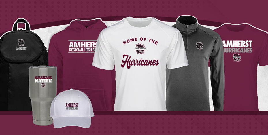 Amherst  Hurricanes Primary Multi Module Banner: 2024 Q1 Banner