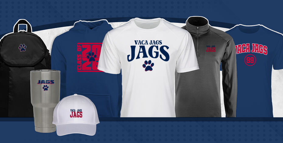 Vaca Jags Jags Primary Multi Module Banner: 2024 Q1 Banner