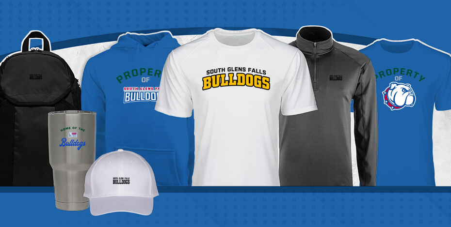 South Glens Bulldogs Bulldogs Primary Multi Module Banner: 2024 Q1 Banner