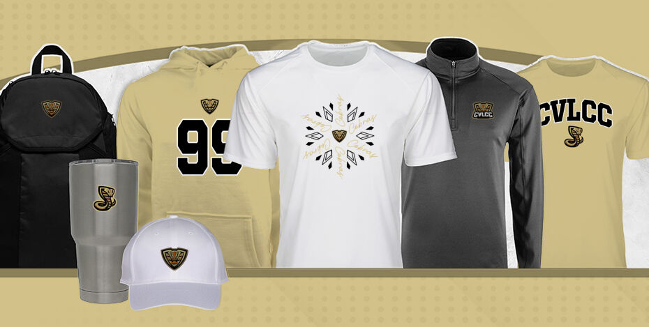 CVLCC Cobras Primary Multi Module Banner: 2024 Q1 Banner