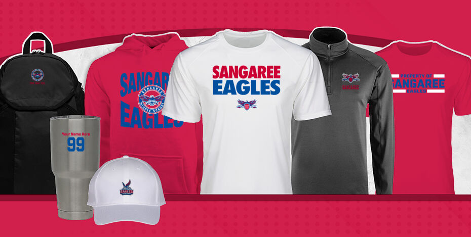 Sangaree Eagles Primary Multi Module Banner: 2024 Q1 Banner