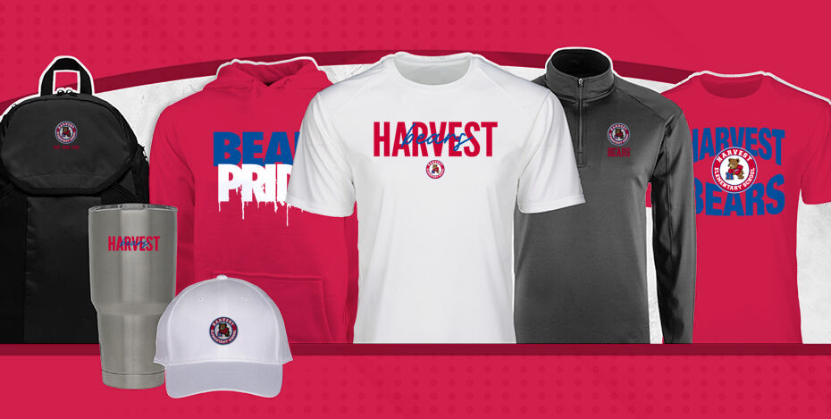 Harvest Bears Primary Multi Module Banner: 2024 Q1 Banner