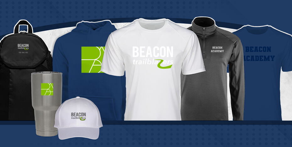 Beacon Academy Trailblazers Primary Multi Module Banner: 2024 Q1 Banner