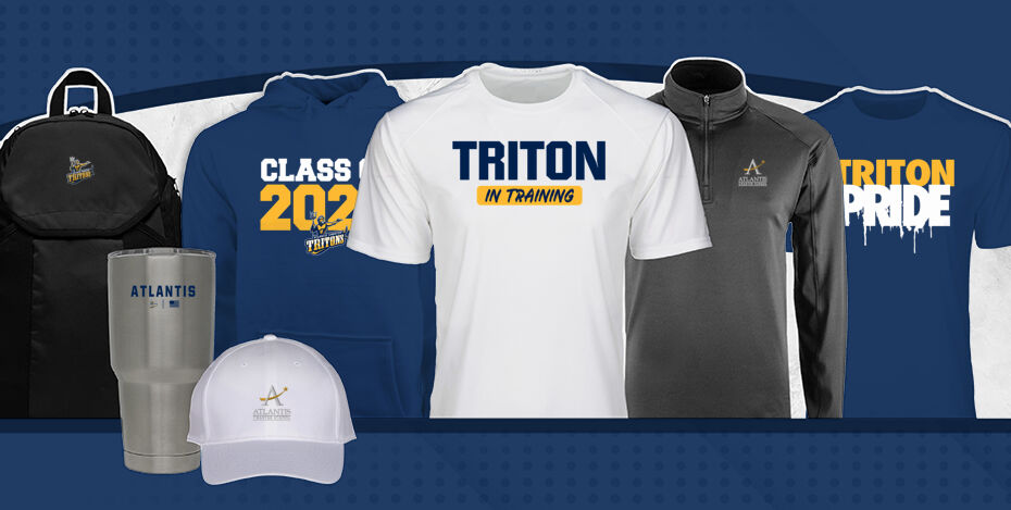 Atlantis Tritons Primary Multi Module Banner: 2024 Q1 Banner