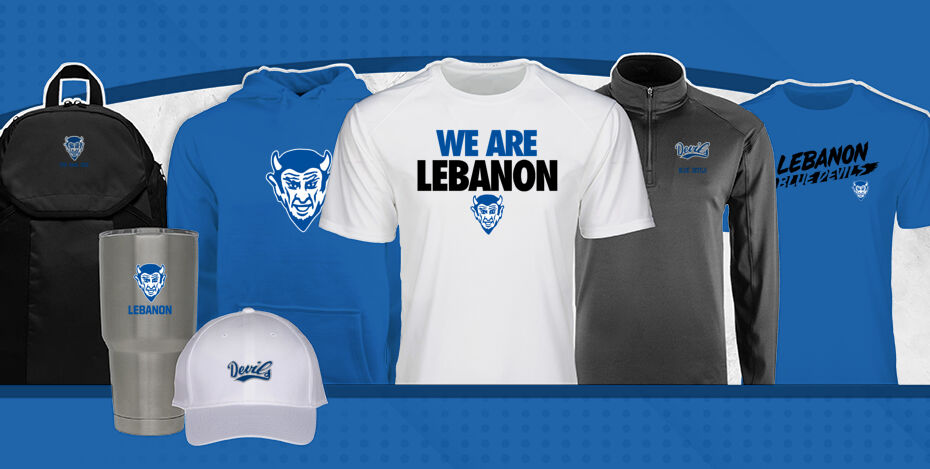 Lebanon  Blue Devils Primary Multi Module Banner: 2024 Q1 Banner