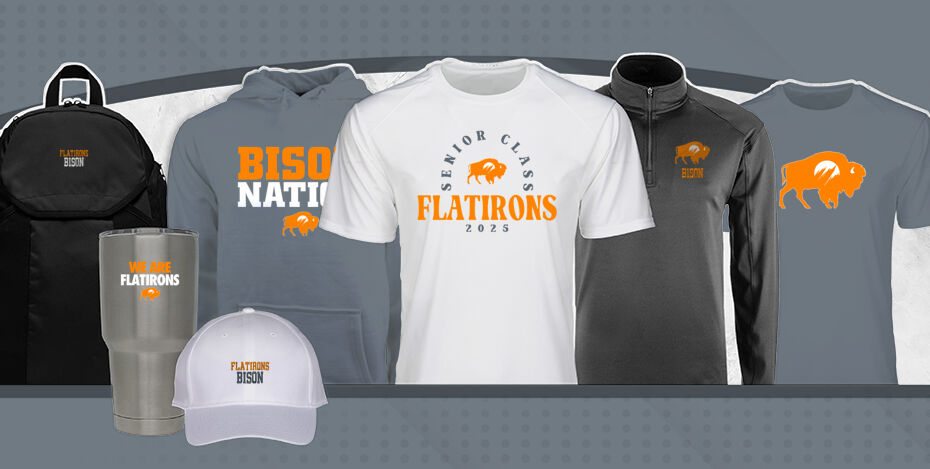Flatirons  Bison Primary Multi Module Banner: 2024 Q1 Banner