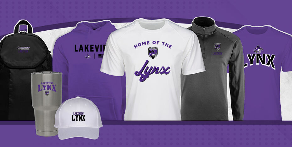 Lakeview Lynx - Kansas City, Missouri - Sideline Store - BSN Sports