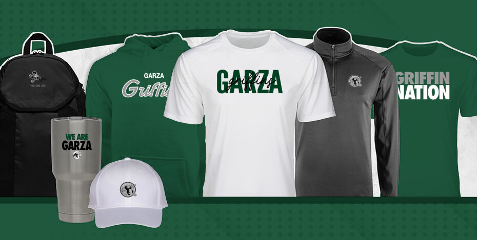 Garza Griffins Primary Multi Module Banner: 2024 Q1 Banner