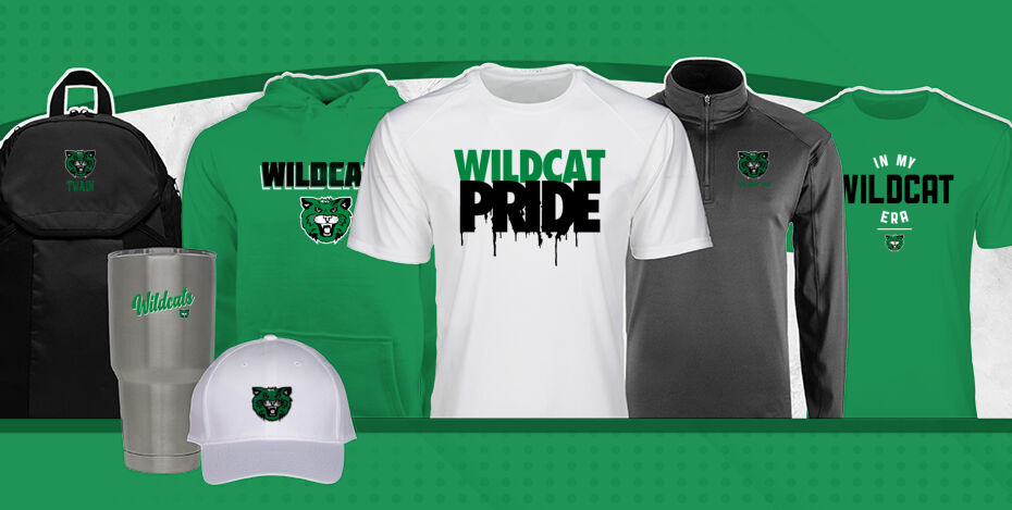 Twain Wildcats Primary Multi Module Banner: 2024 Q1 Banner